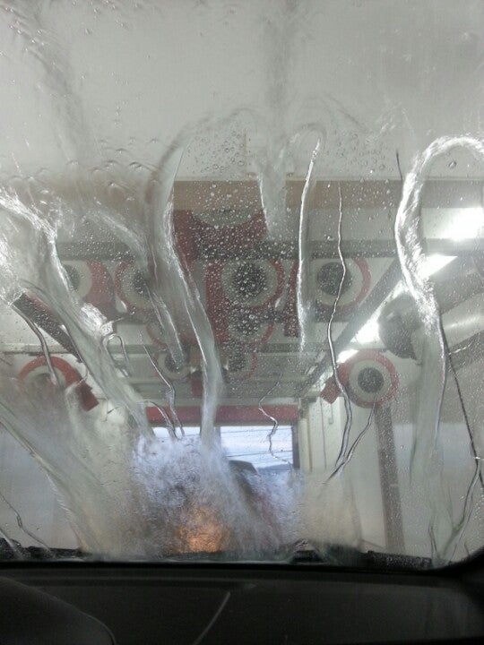 Hoffman Car Wash, 2524 Vestal Pkwy E, Vestal, NY MapQuest