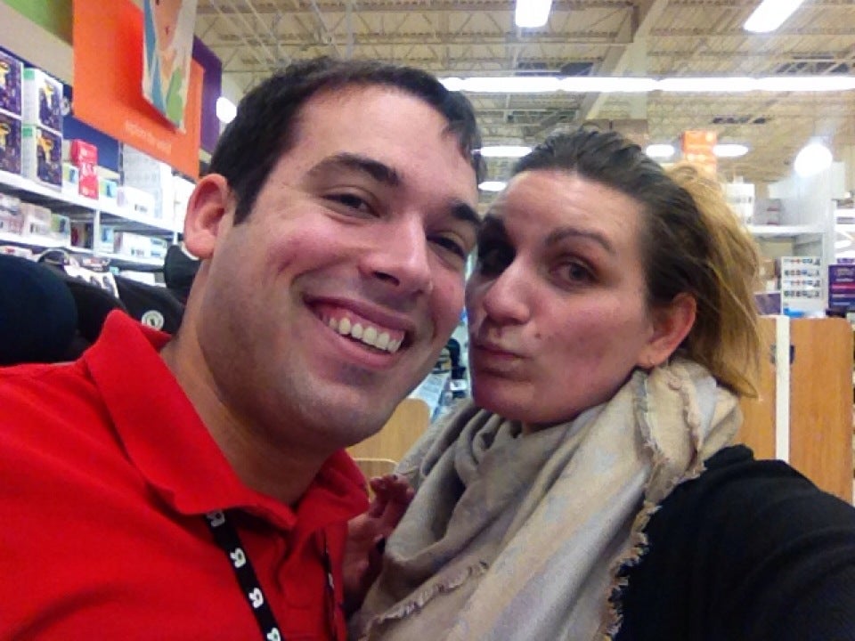 Babies "R" Us CLOSED, 108 Veterans Memorial Hwy, King Kullen Plaza