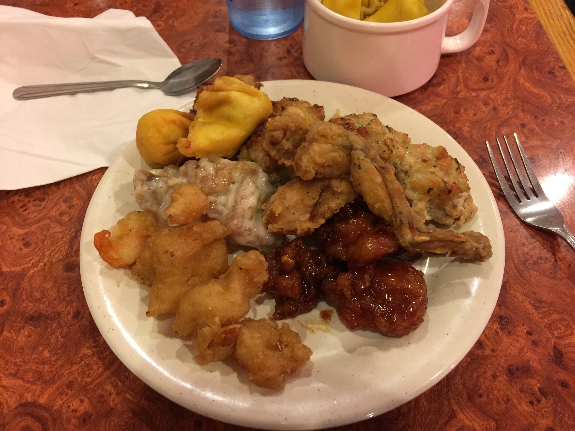 Altoona Gourmet Buffet, 520 W Plank Rd, Altoona, PA, Restaurants - MapQuest