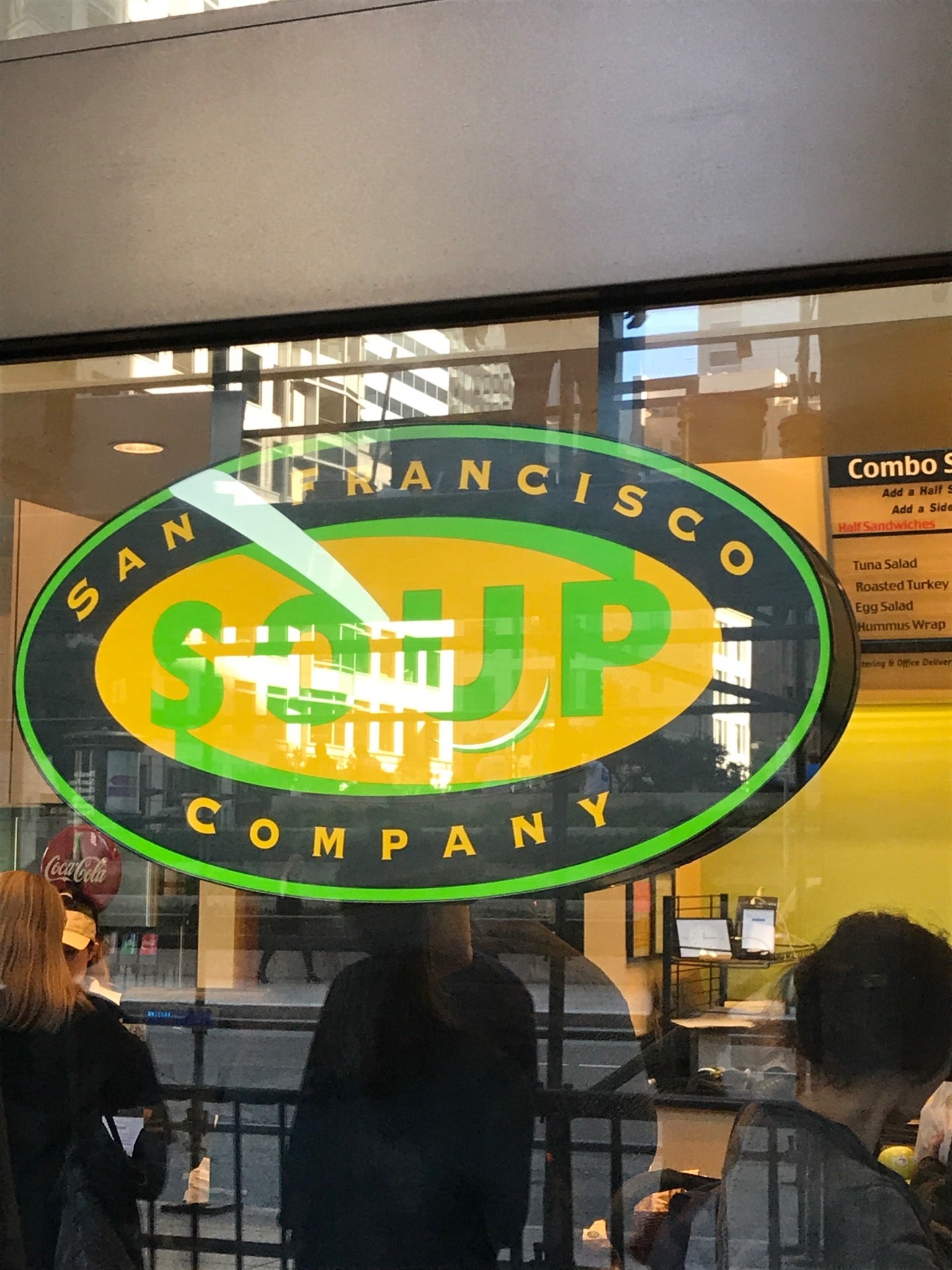 Ladle & Leaf, 275 Battery St, San Francisco, CA, Eating places MapQuest