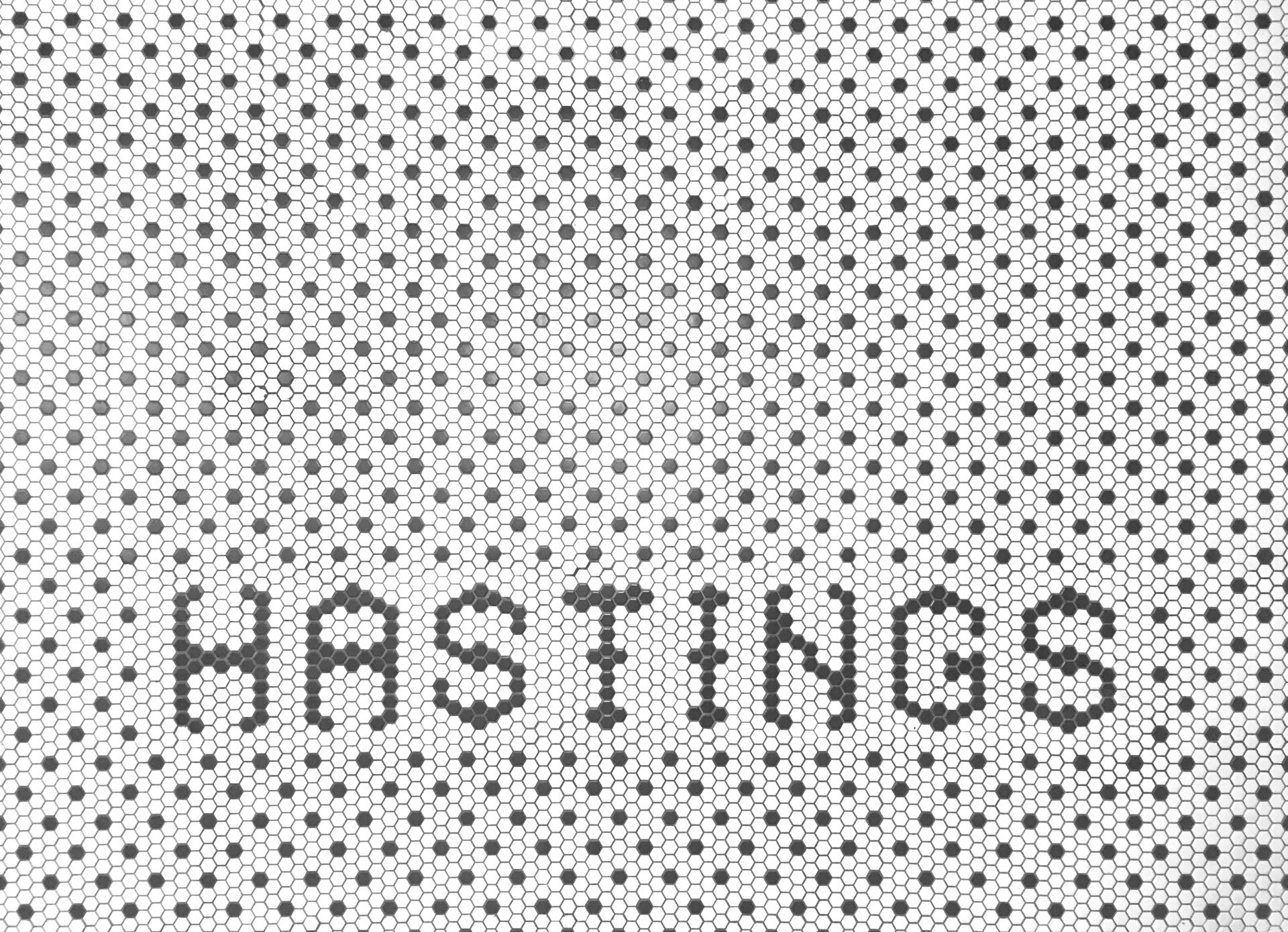 Hastings Barber Shop Cabbagetown