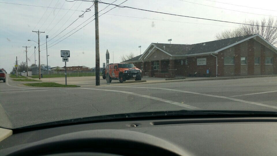 Maria Stein, OH Map & Directions MapQuest