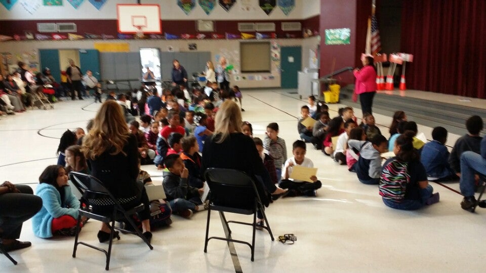 Barbara Comstock Morse Elementary School, 7000 Cranleigh Ave ...