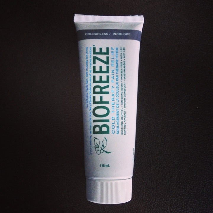 Above & Beyond Sport Injury & Massage Therapy Clinic