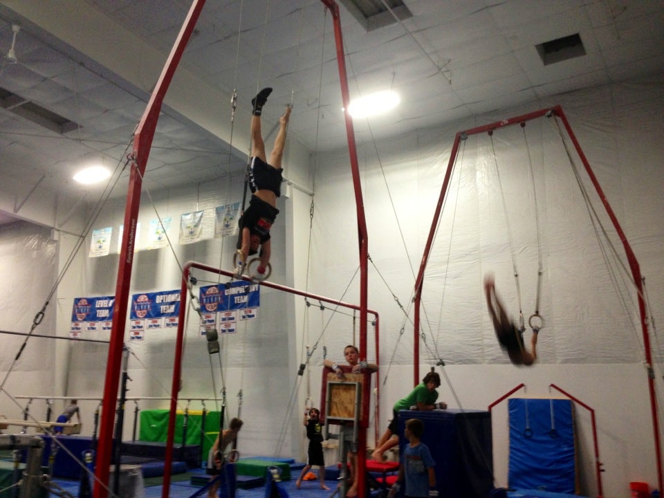 American Kids Sports Center, 3622 Allen Rd, Bakersfield, CA, Sporting goods and bicycle shops