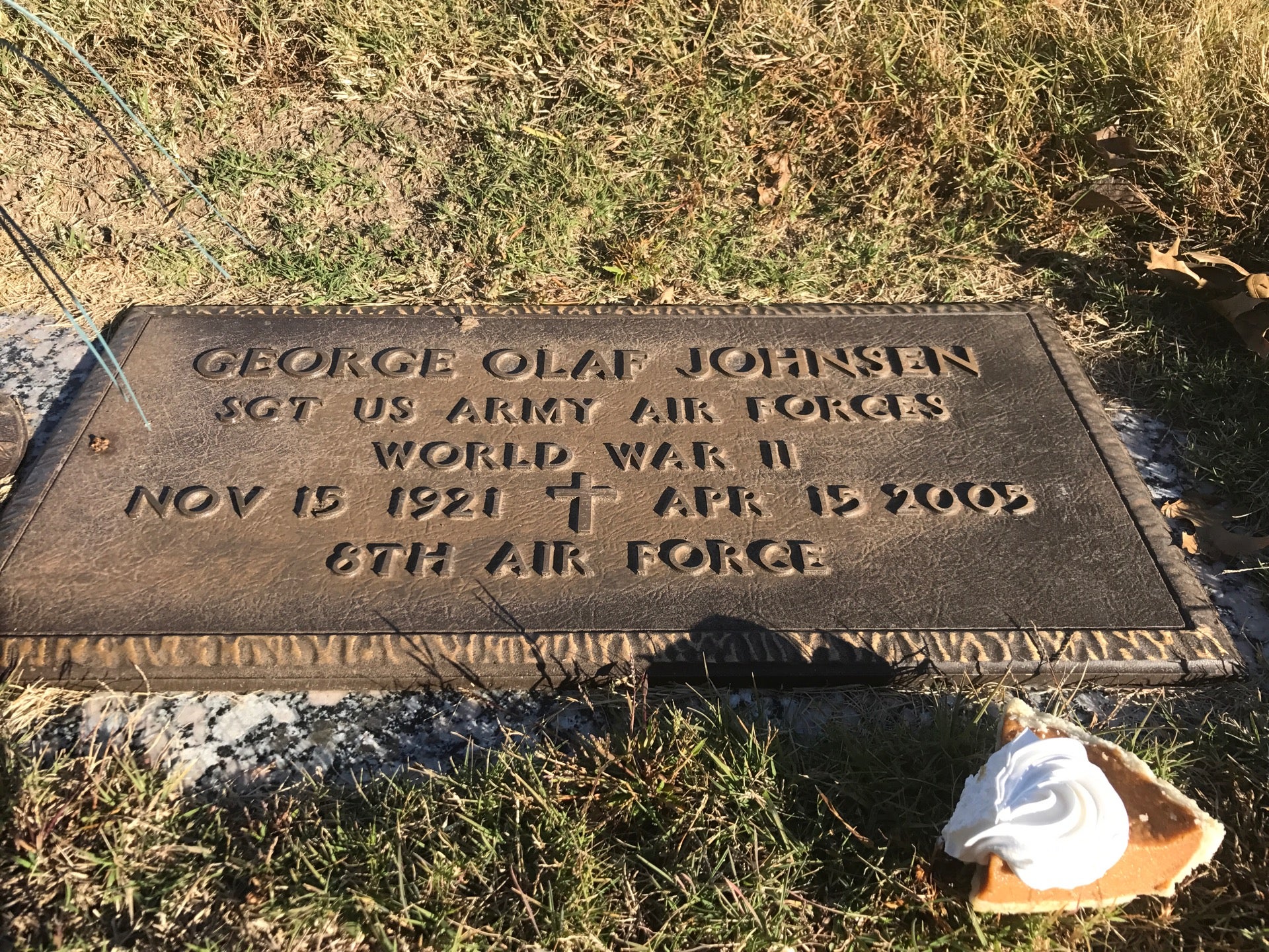 White Chapel Memorial Gardens & Mausoleum, 1824 N Oliver Ave, Wichita