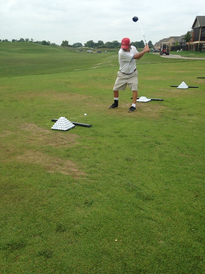 Terradyne Country Club, 1400 Terradyne Dr, Ste 225, Andover, KS