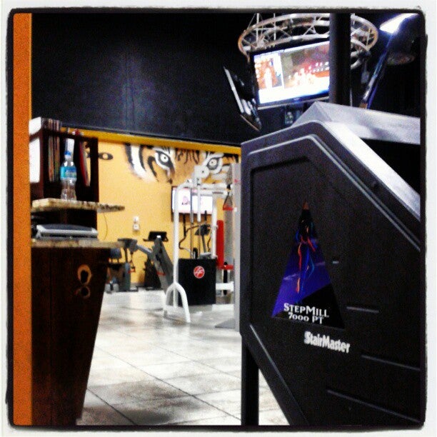 The Zoo Gym, 100 Business Park Way, Royal Palm Beach, FL MapQuest