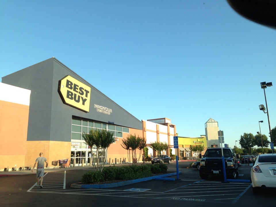 Best Buy Outlet, 7602 S Cicero Ave, Burbank, IL, Photography - MapQuest