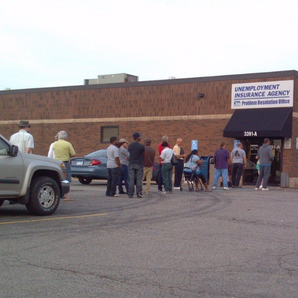 Unemployment Agency, 3391 Plainfield Ave NE, Grand Rapids, MI MapQuest