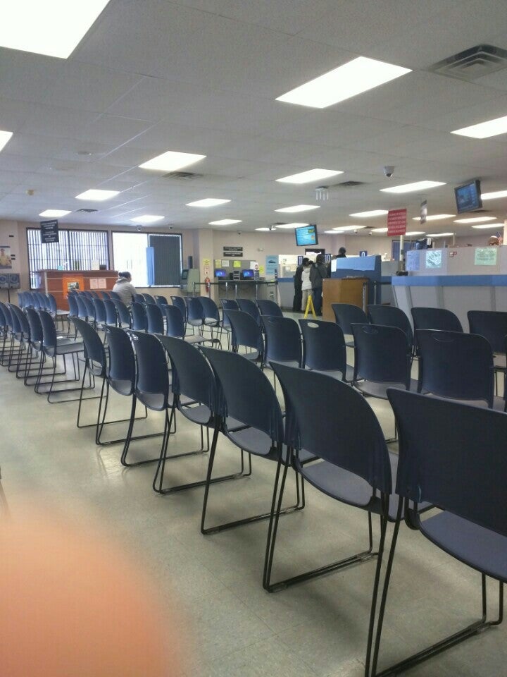 Ct DMV, 1557 Main St, Willimantic, CT, Government MapQuest