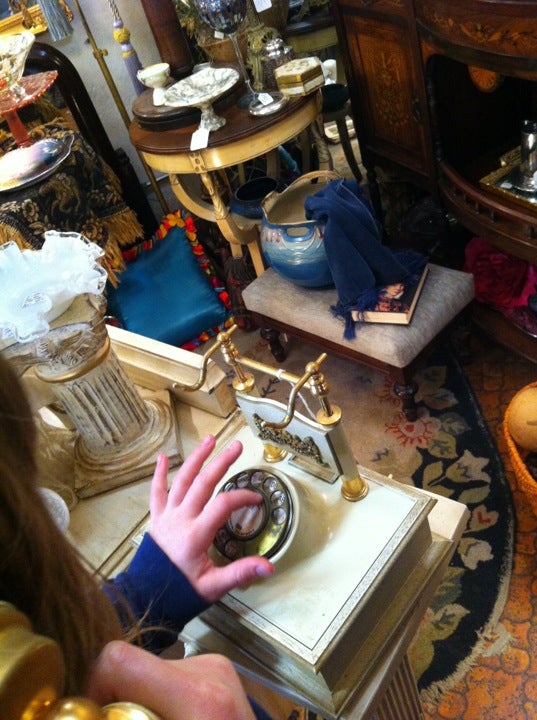 Hazel Antique Mall, 317 Main St, Hazel, KY, Antique Dealers MapQuest