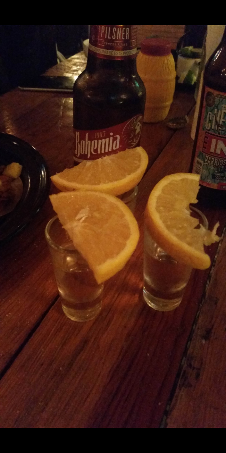 Broken Sprocket, 6305 Paredes Line Rd, Brownsville, TX, Disc Jockeys