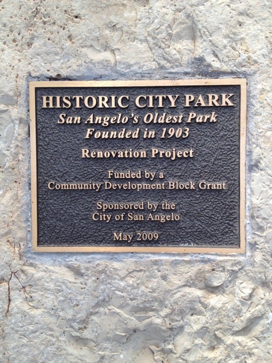 Paint Rock, TX Map & Directions MapQuest