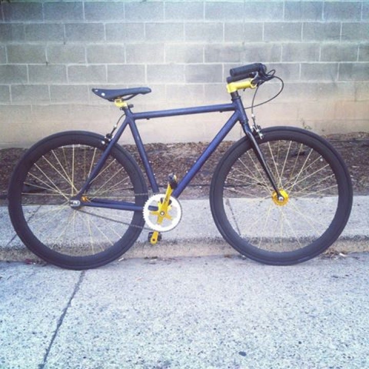 Loki Cycle & Gear, 630 N De Soto St, Slc, UT, Bicycle Shops MapQuest