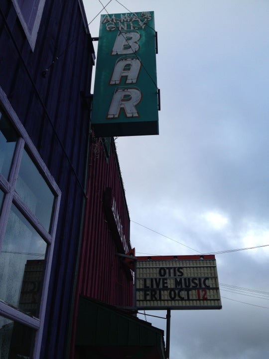 Alma, CO Map & Directions MapQuest