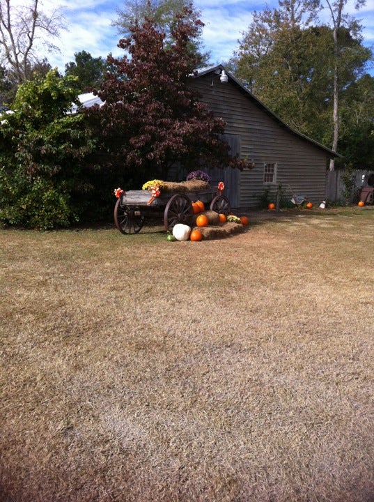 Mike's Farm, 1600 Haw Branch Rd, Beulaville, NC, Eating places MapQuest