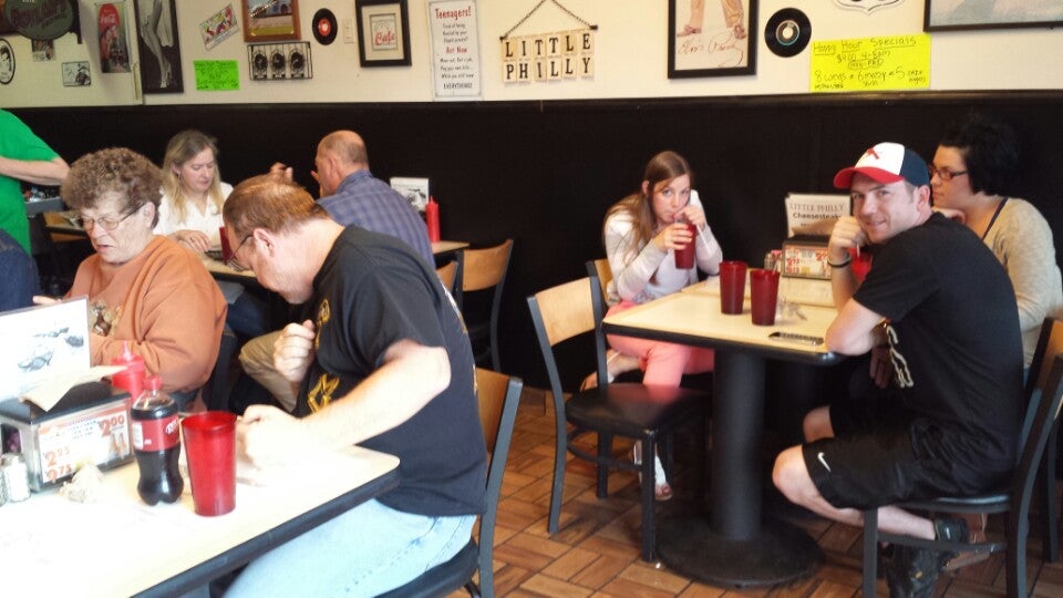 Poquoson, VA Map & Directions MapQuest