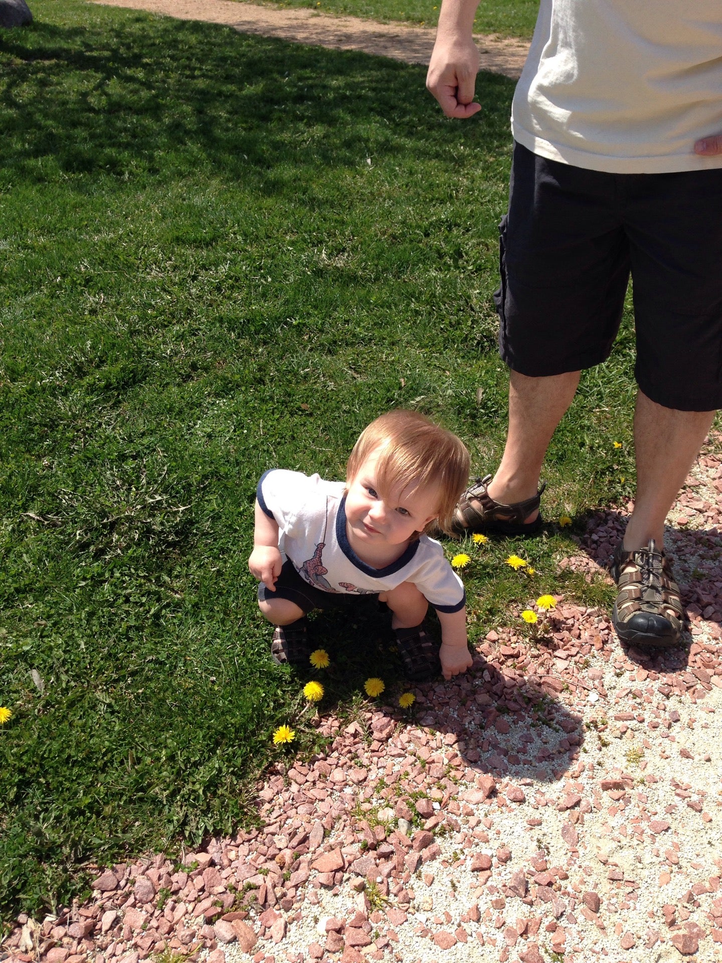 Lannon Village Park, Lannon, WI, Parks MapQuest