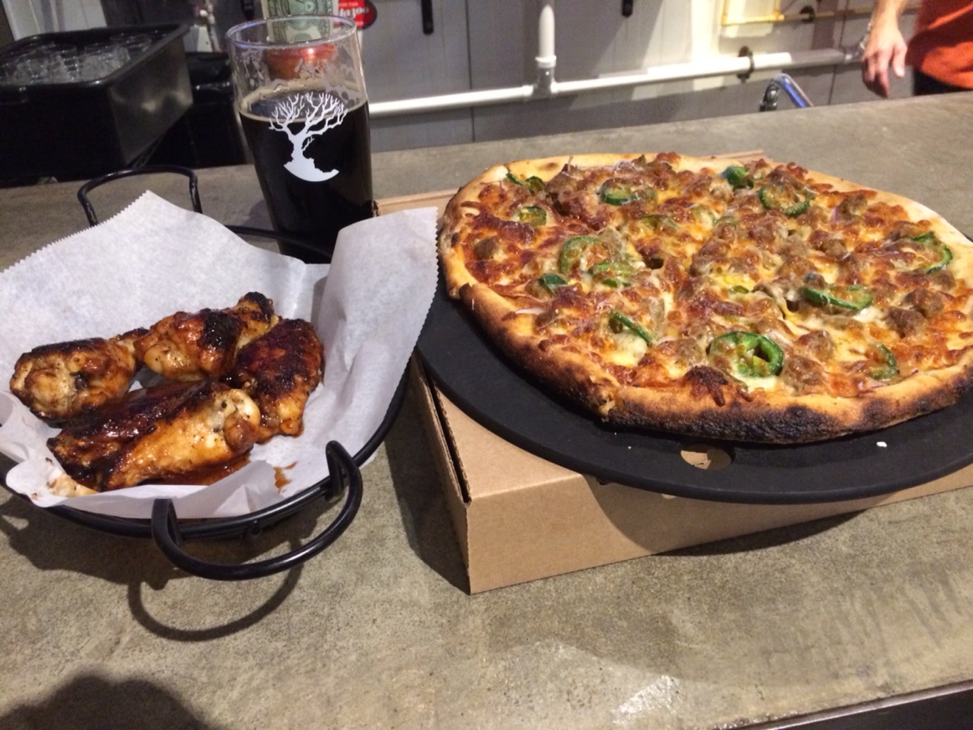 Catch-a-Fire Pizza - Oakley, 3301 Madison Rd, Cincinnati, OH, Pizza -  MapQuest