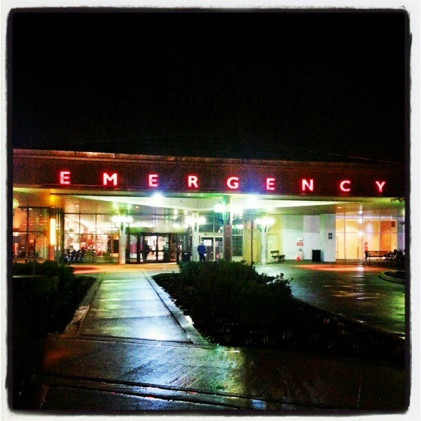 Credit Valley Hospital, 2200 Eglinton Ave W, STREETSVILLE, ON MapQuest