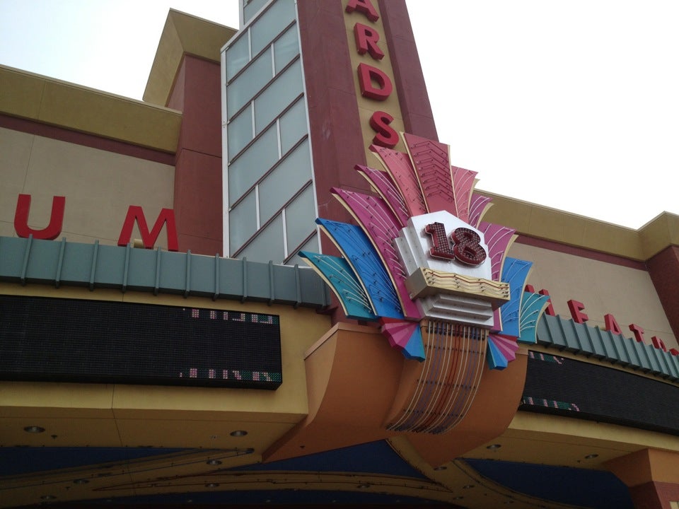 Regal Edwards Corona Crossings, 2650 Tuscany St, Corona, CA, Movie