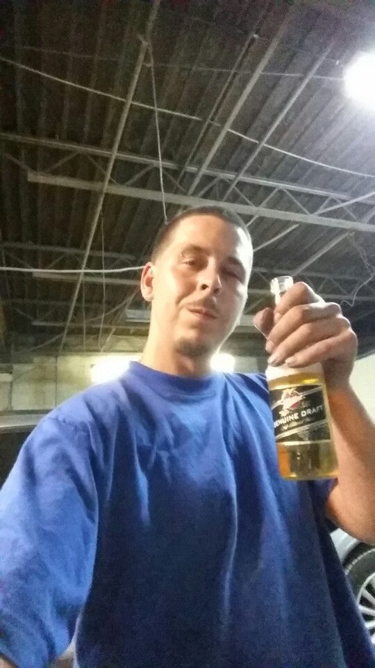 Eastside Autobody & Mechanic, 3888 N Fratney St, Milwaukee, WI, Auto