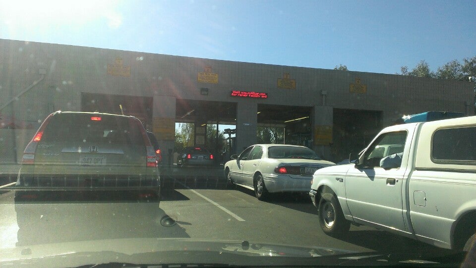 Adeq Emissions, 4442 E Ivy St, Mesa, AZ MapQuest