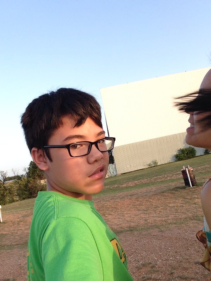 Graham TX Map & Directions