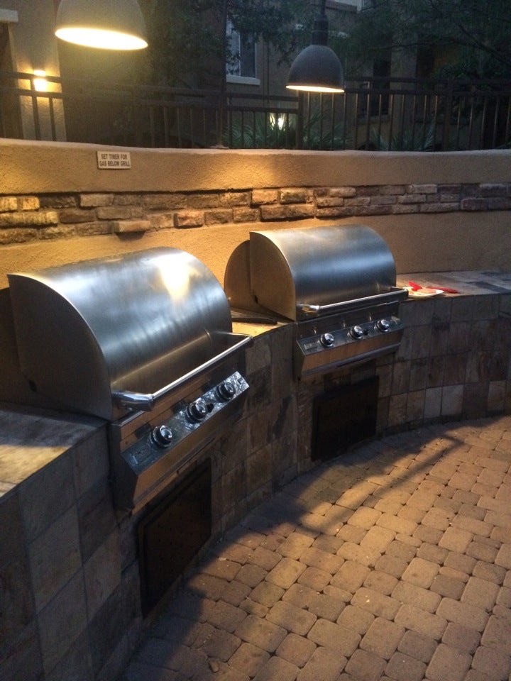 Phase 2 Grills, Talus Ranch, Phoenix, AZ, Eating places MapQuest