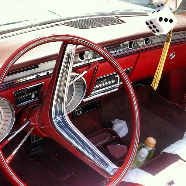 DeNault's True Value Hardware, 535 N El Camino Real, San Clemente, CA