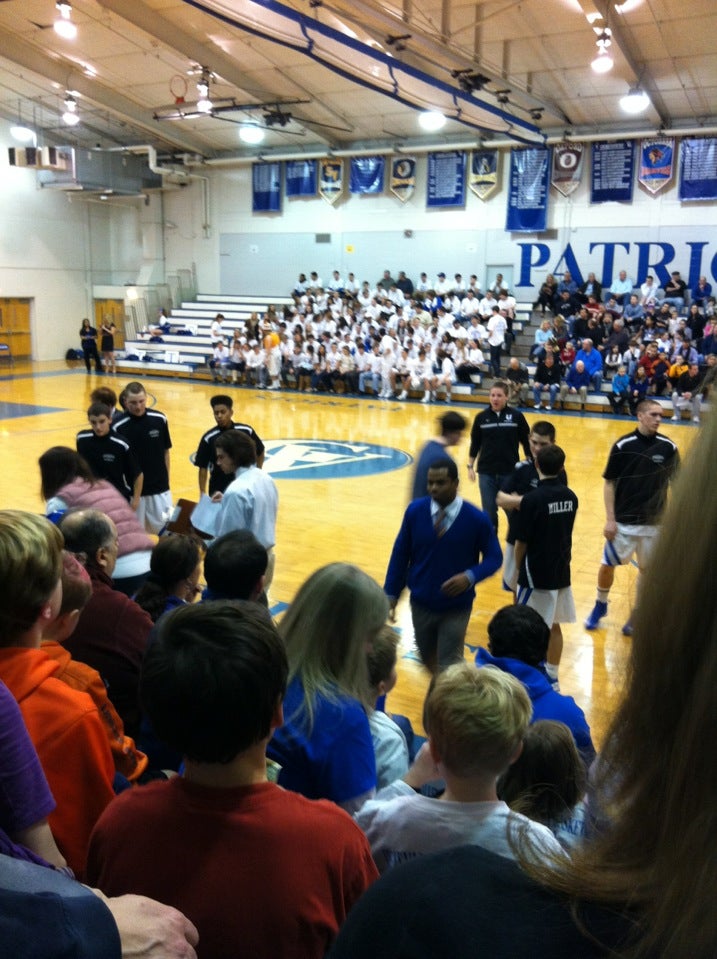 Great Valley High School, 225 Phoenixville Pike, Malvern, PA, Schools