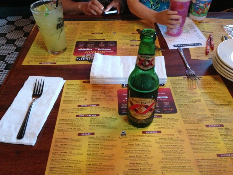 P.J. Whelihan's Pub + Restaurant Washington Township, 425 Hurffville