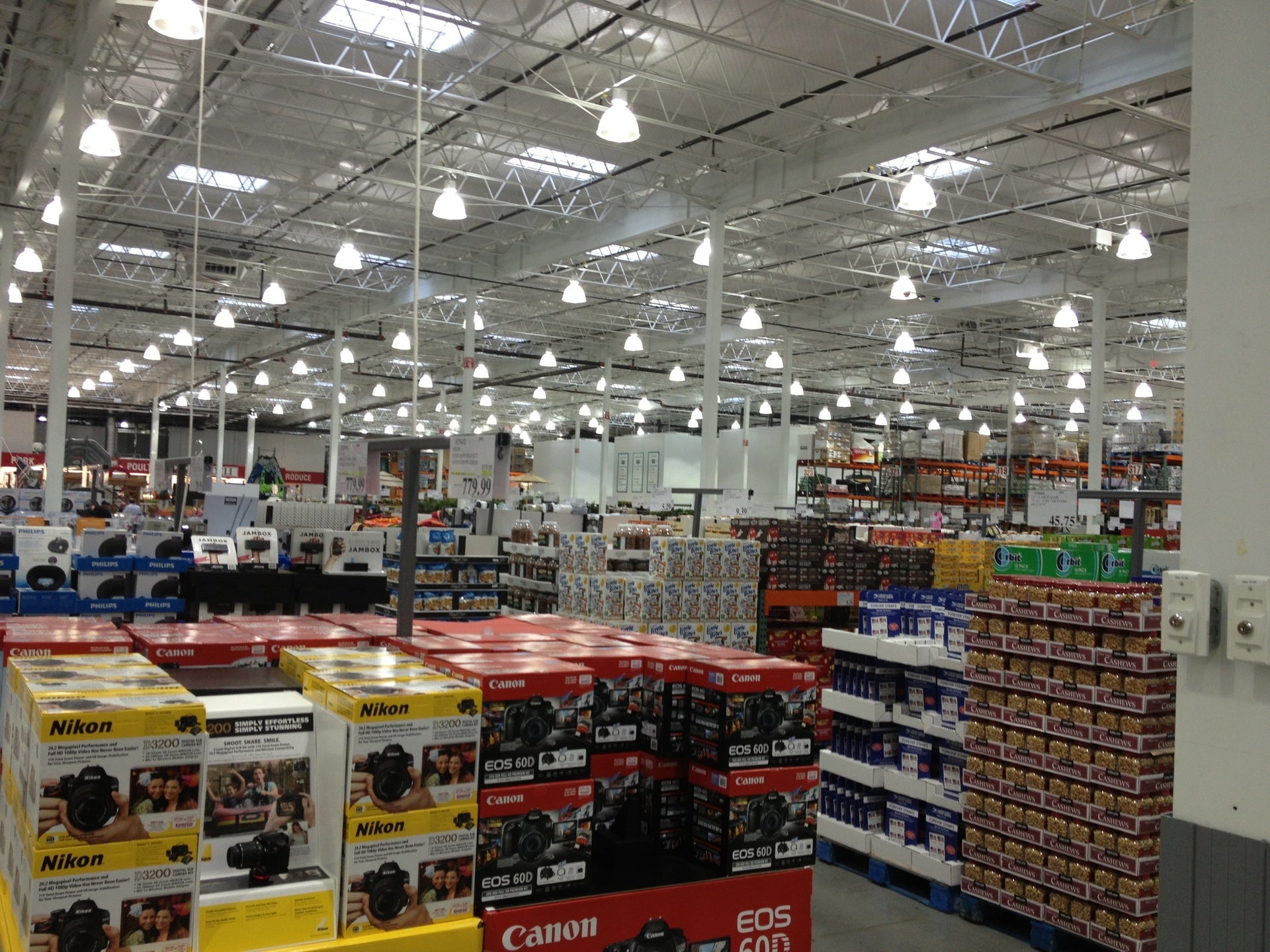 Costco, 10745 Kingston Pike, Farragut, Tennessee, Wholesale Clubs