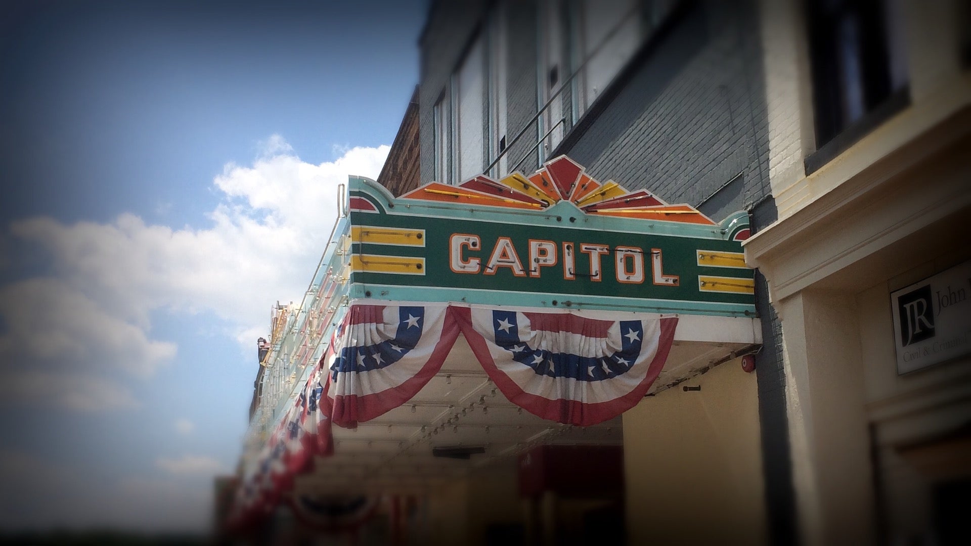 Greeneville, TN Map & Directions MapQuest