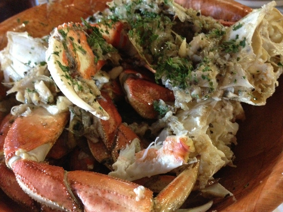 Rustic Inn Crabhouse, 4331 Ravenswood Rd, Dania Beach, FL, Bed