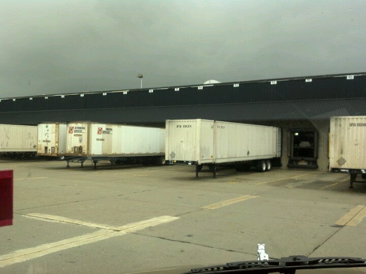 UPS Customer Center, 521 N Center Ave, New Stanton, PA, Business ...