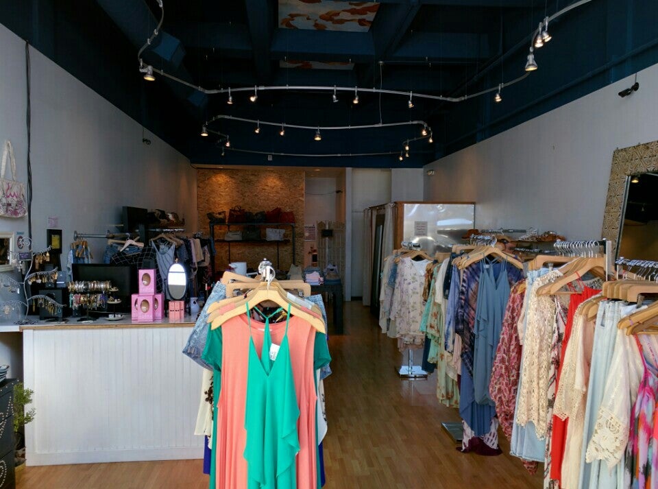 Topo 115+ imagem boutiques santa rosa br.thptnganamst.edu.vn