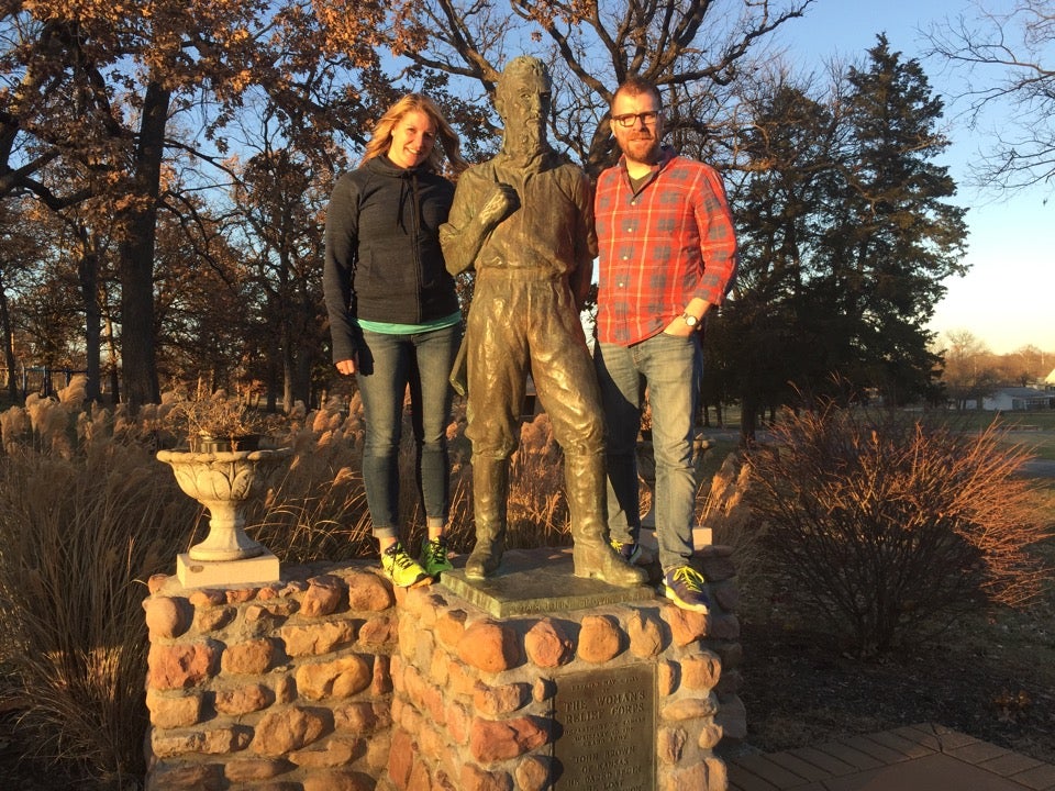 Parker, KS Map & Directions MapQuest