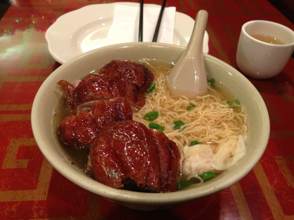 Joe's Peking Duck House, 145 Route 73 S, Evesham Twp, New Jersey, Pizza