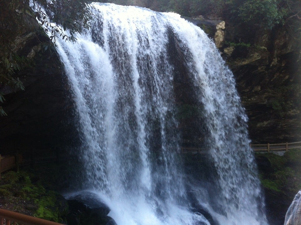 Highlands, NC Map & Directions MapQuest