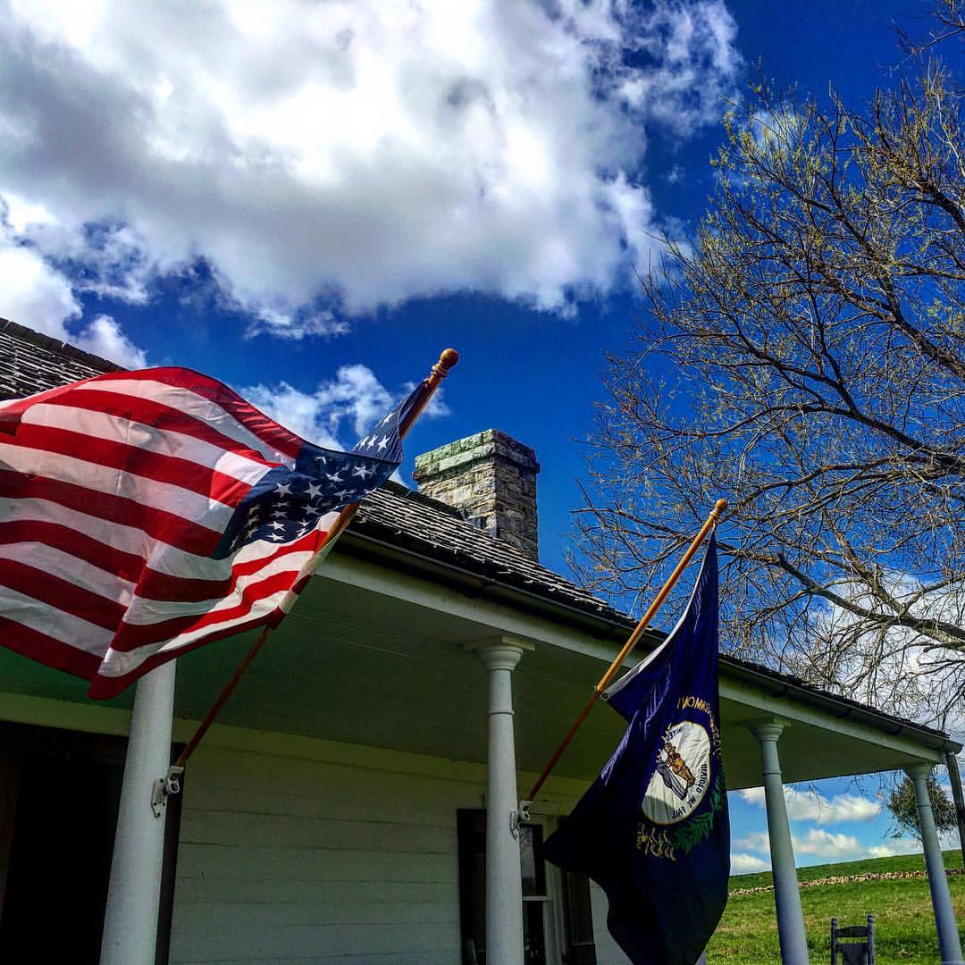 Gravel Switch, KY Map & Directions MapQuest