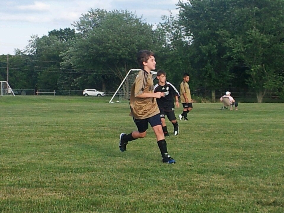 Harleysville Community Center, 435 Park Ave, Lower Salford Twp, PA