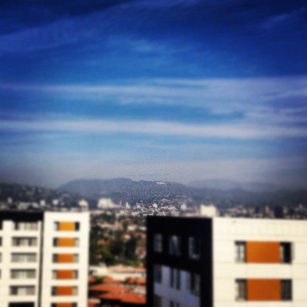 Park La Brea Cleaners, 401 S Burnside Ave, Los Angeles, CA, Dry Cleaners MapQuest