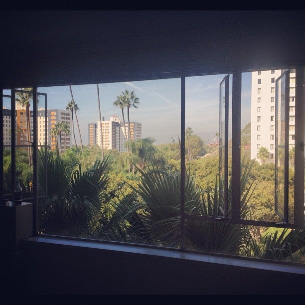 Park La Brea Cleaners, 401 S Burnside Ave, Los Angeles, CA, Dry Cleaners MapQuest