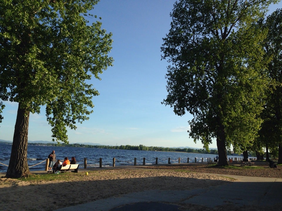 West Chazy, NY Map & Directions MapQuest