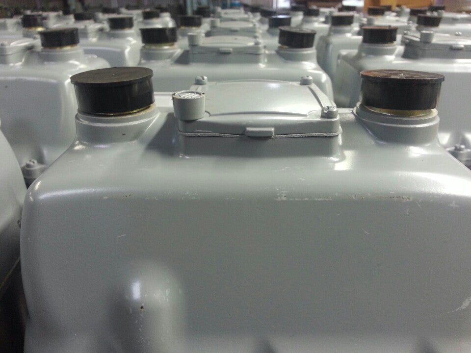 Laclede Gas Company, 2801 Gravois Ave, St Louis, MO, Utilities MapQuest