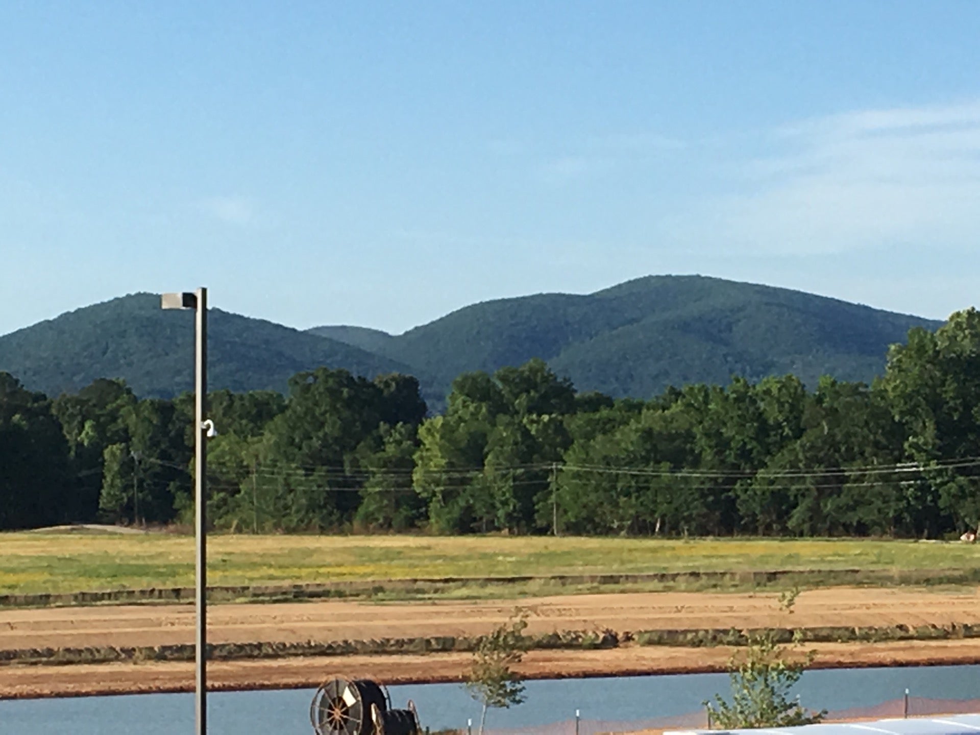 Choccolocco Park, 954 Leon Smith Pkwy, Oxford, AL, Parks MapQuest