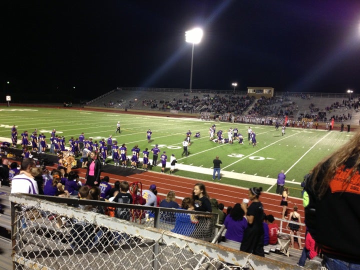 Seguin Matadors Ready to Kickoff Season Tonight at Matador Stadium