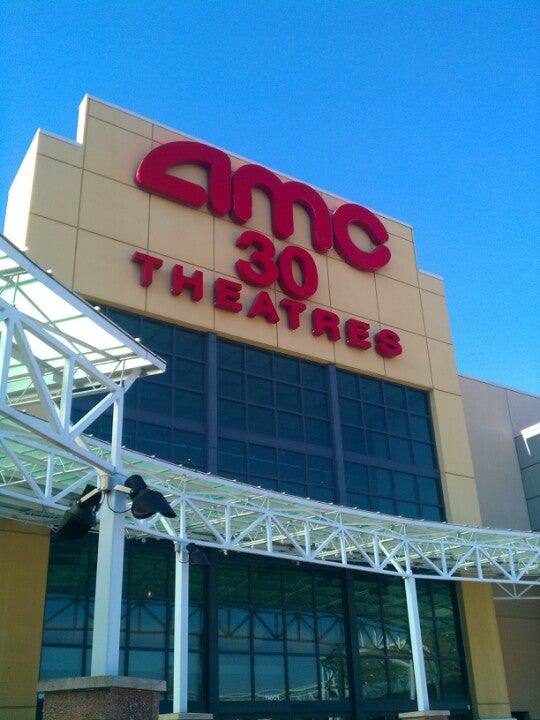 AMC Gulf Pointe 30 - Houston, Texas 77089 - AMC Theatres